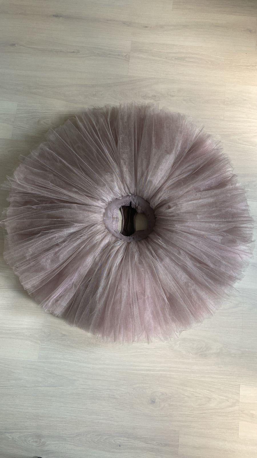 Tutu Stormy