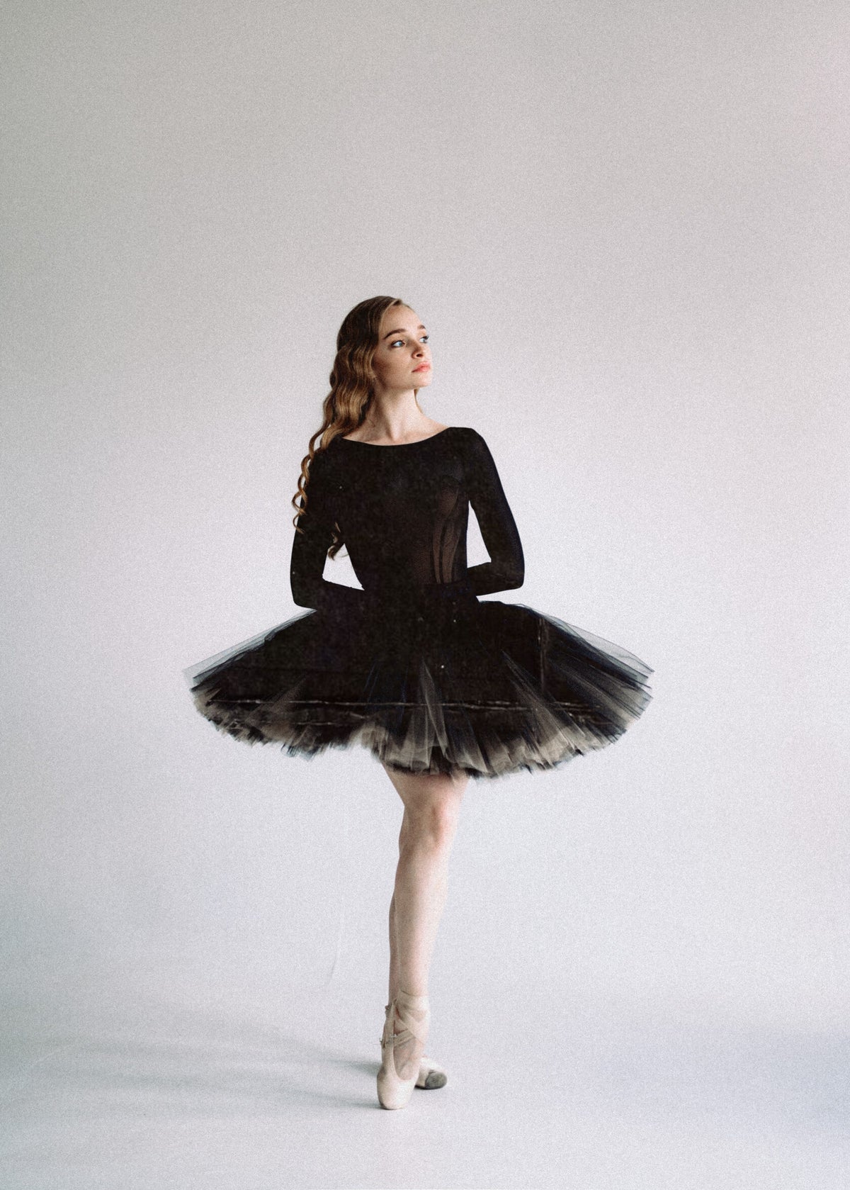 Tutu Odile