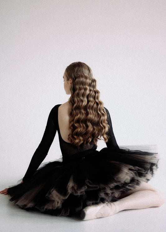 Tutu Odile