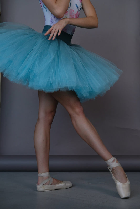 Tiffany Ombré Tutu