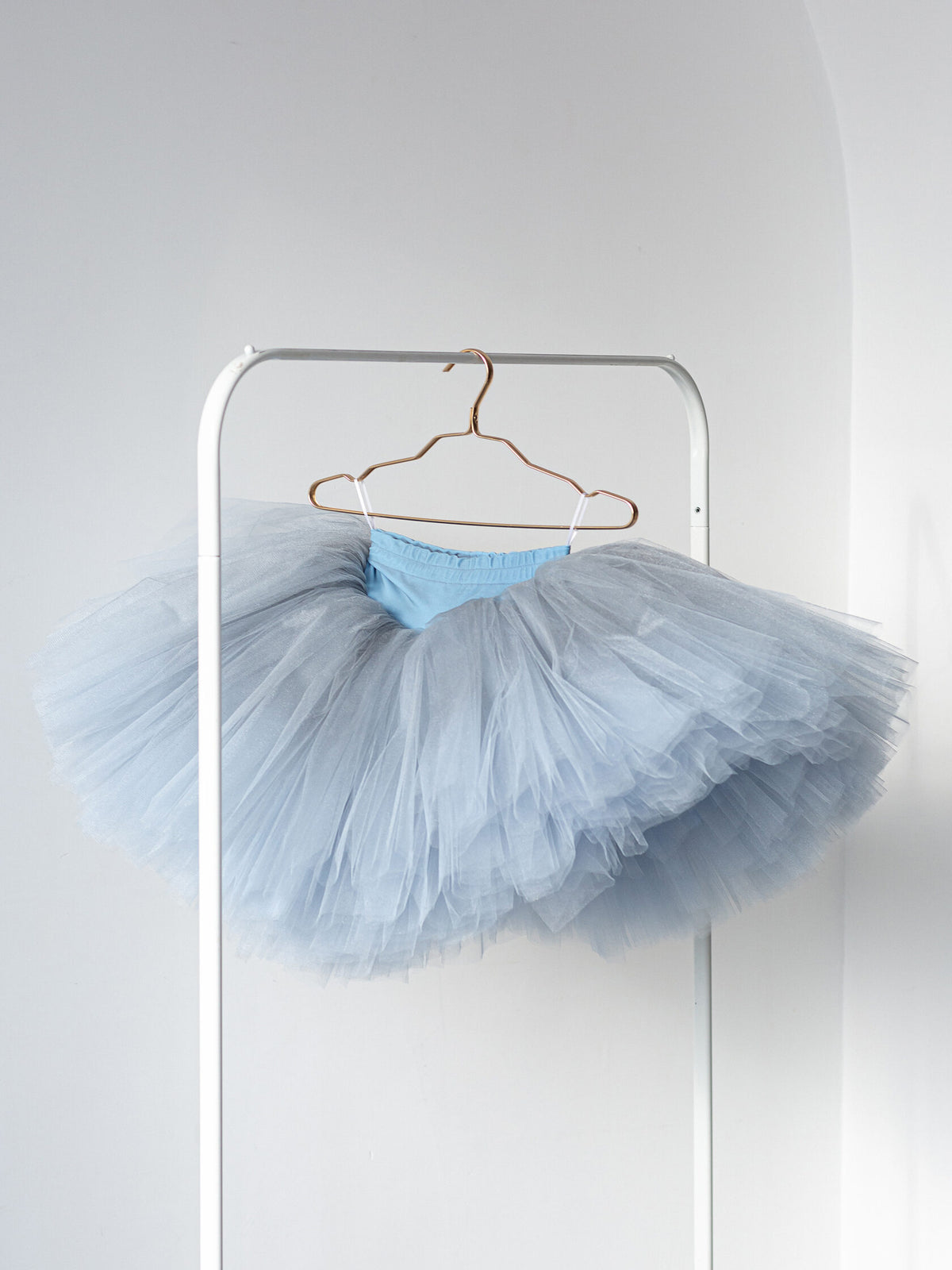 Blue Ombré Tutu