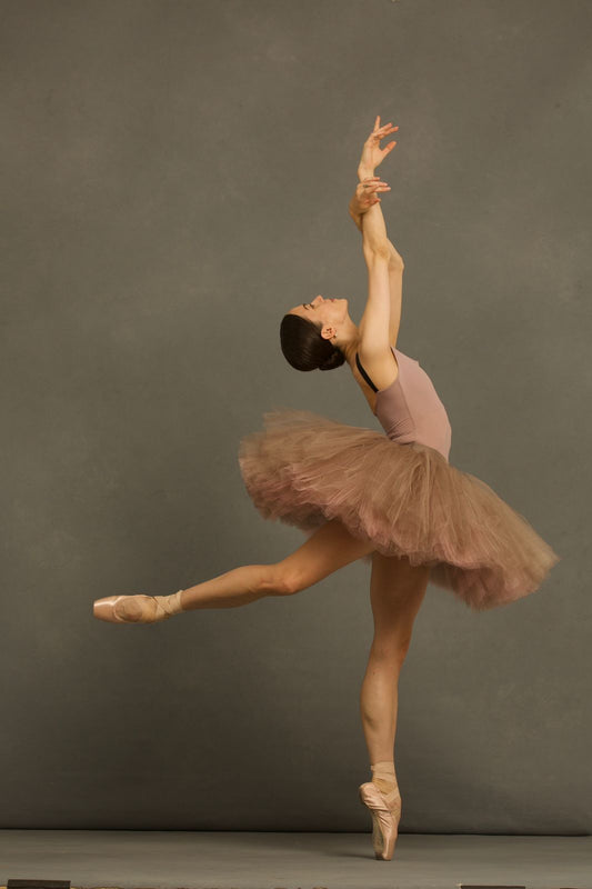 Tutu Stormy
